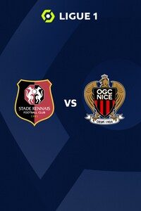 스타드 렌 vs 니스