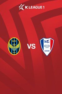 [K리그1] 11R 인천 vs 수원