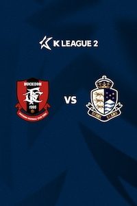 부천 vs 서울E