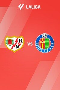 라요 바예카노 vs 헤타페
