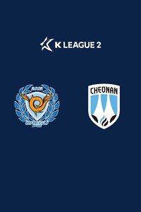 대구 vs 천안