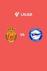 마요르카 vs 알라베스