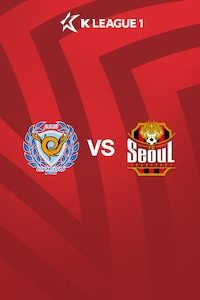 [K리그1] 16R 대구 vs 서울