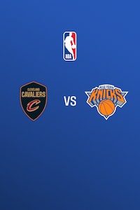 클리블랜드 vs 뉴욕
