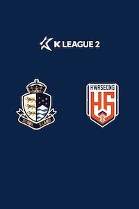 서울E vs 화성