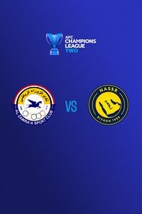알 자우라 vs 알 나스르