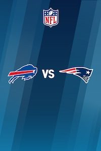 [NFL] W13 버펄로 vs 뉴잉글랜드