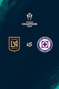 LAFC vs 크루스 아술