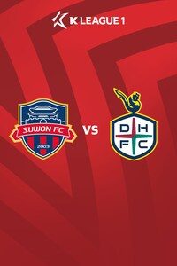 수원FC vs 대전