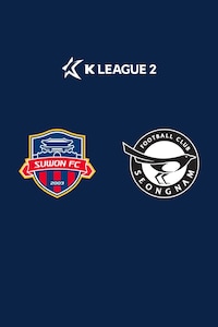 수원FC vs 성남