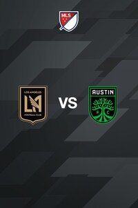 LA FC vs 오스틴