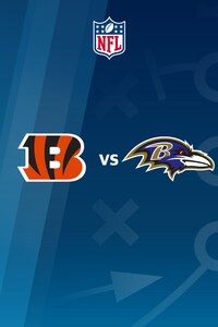 신시내티 vs 볼티모어