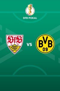 슈투트가르트 vs 도르트문트