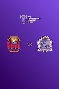 서울 vs 히로시마