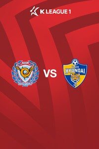 [K리그1] 25R 대구 vs 울산