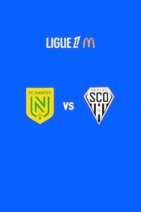 낭트 vs 앙제