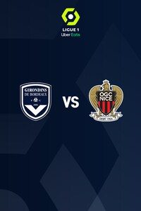 보르도 vs 니스