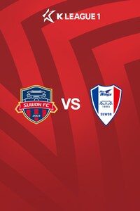 수원FC vs 수원