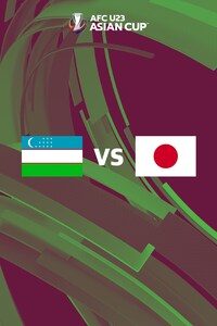 우즈베키스탄 vs 일본