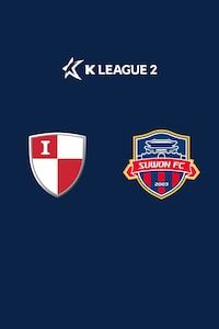부산 vs 수원FC