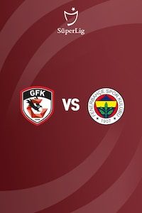 [16R] 가지안테프 vs 페네르바체