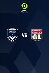 보르도 vs 리옹
