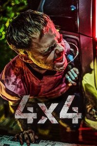 4X4