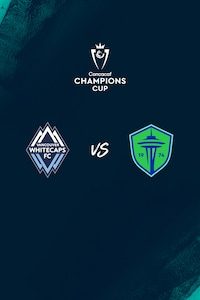 밴쿠버 vs 시애틀