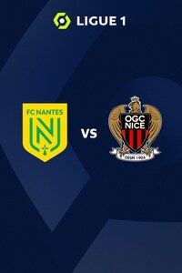 낭트 vs 니스