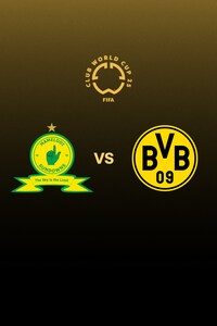 마멜로디 vs 도르트문트