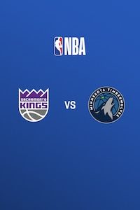 새크라멘토 vs 미네소타