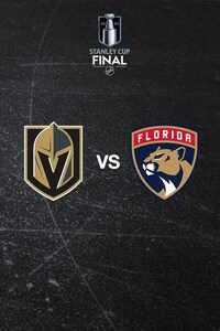 [NHL 스탠리 컵 파이널] 4차 베이거스 vs 플로리다