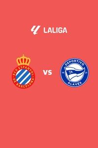 에스파뇰 vs 알라베스