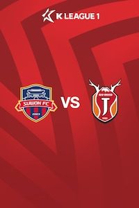 [K리그1] 13R 수원FC vs 제주