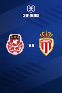 루앙 vs 모나코