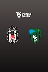 베식타시 vs 코자엘리스포르