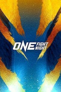 ONE Fight Night 10