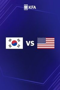 대한민국 vs 미국