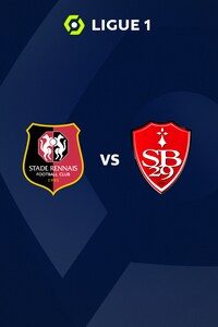 스타드 렌 vs 브레스트