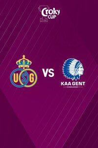 생질루아즈 vs 헨트
