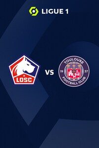 릴 vs 툴루즈