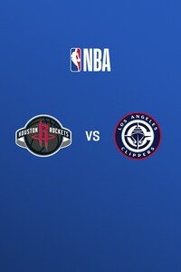 휴스턴 vs LA 클리퍼스