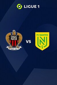 니스 vs 낭트
