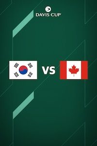 대한민국 vs 캐나다