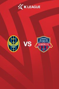 인천 vs 수원FC