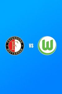 페예노르트 vs 볼프스부르크