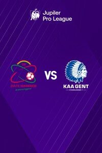 [벨기에 주필러리그] 29R 쥘터 바레험 vs 헨트