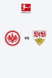프랑크푸르트 vs 슈투트가르트