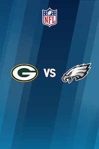 [NFL] W12 그린베이 vs 필라델피아