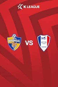 [K리그] 30R 울산 vs 수원